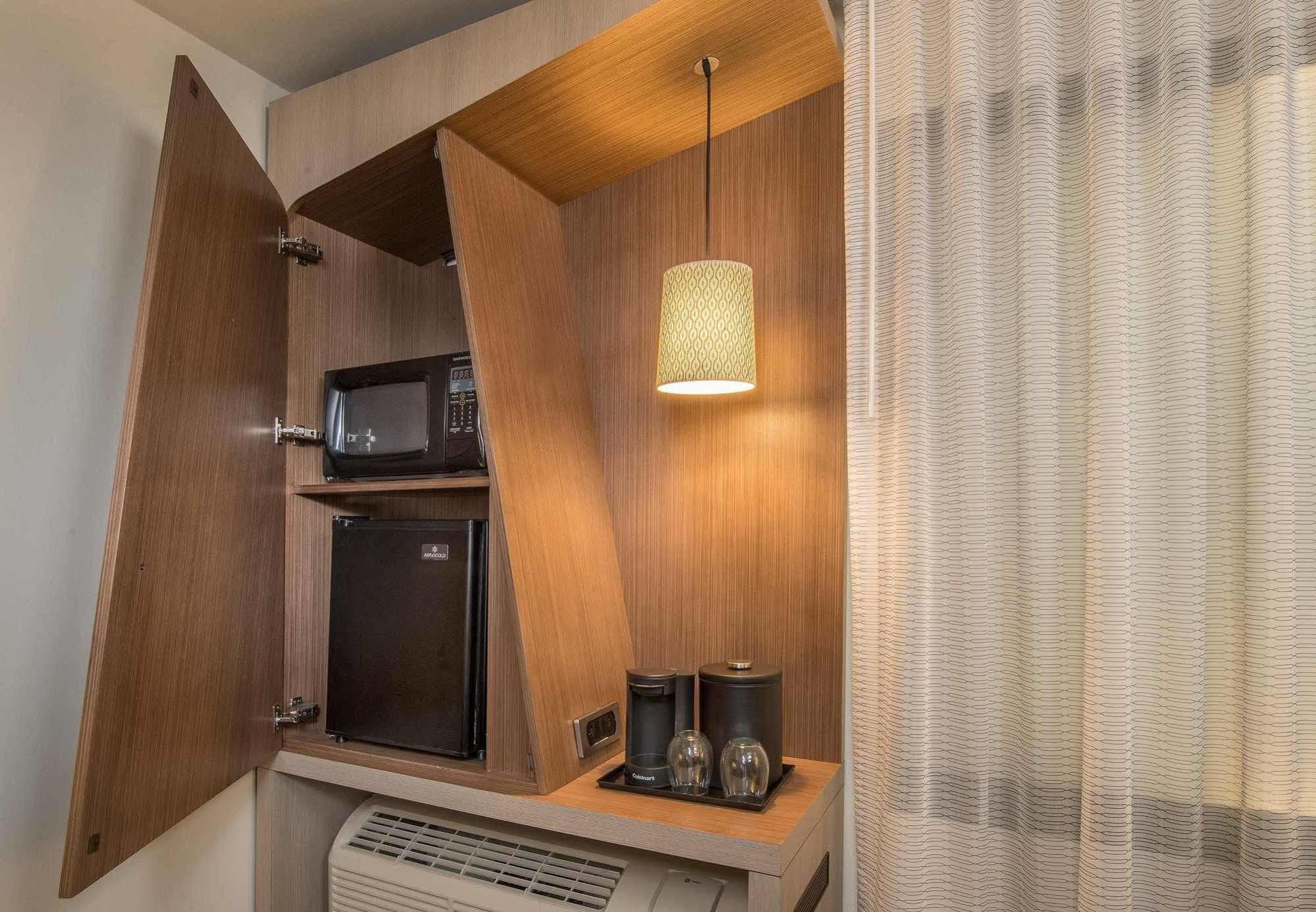 Courtyard By Marriott Fort Worth Alliance Town Center Buitenkant foto